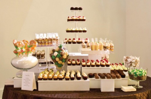 Candy-bar