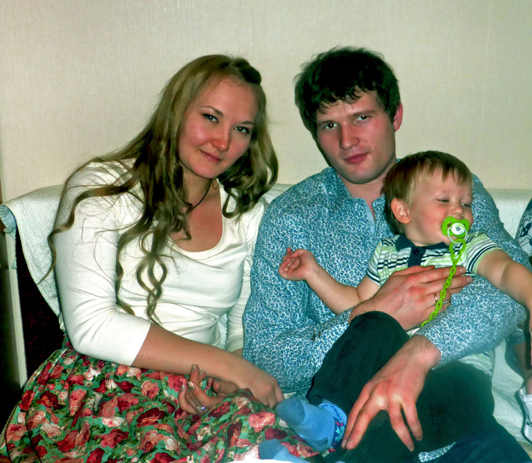 Меняемся)