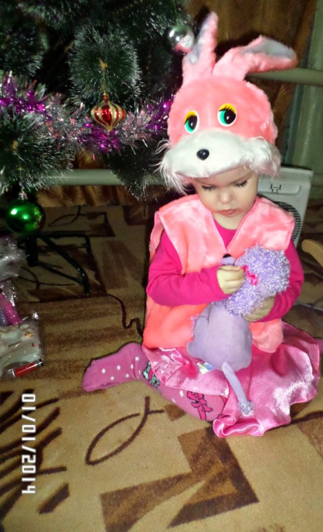 Новый 2014 год!!!