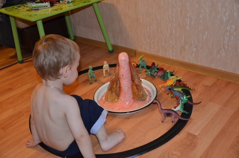 ТН - Динозавры
