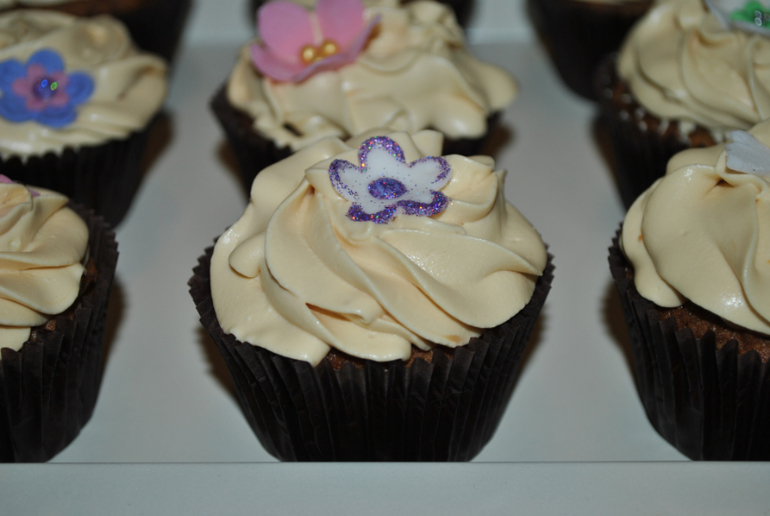 Ассорти Cupcakes