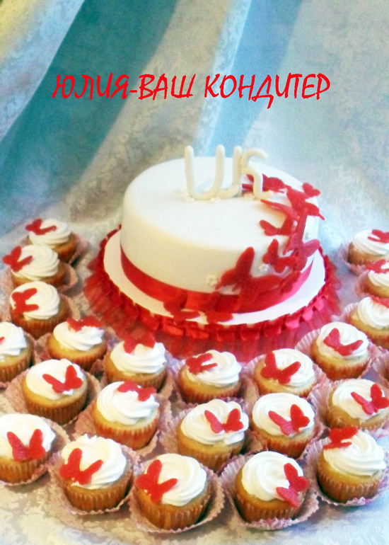 Свадебные наборчики!!!
