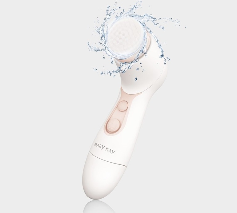 Щетка для глубокого очищения лица Skinvigorate™