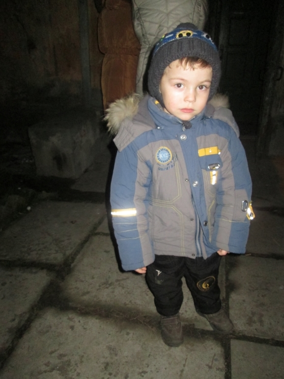 Немножко о новогоднем.