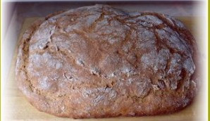 Ржаной хлеб