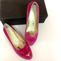 Charlotte Olympia! Заказываю сегодня!