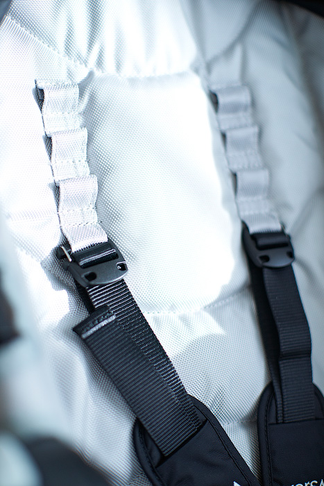 Baby Jogger City Versa