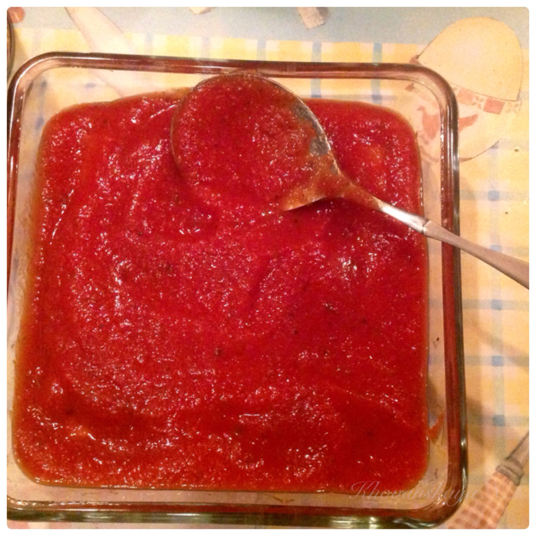 Vegetable cannelloni