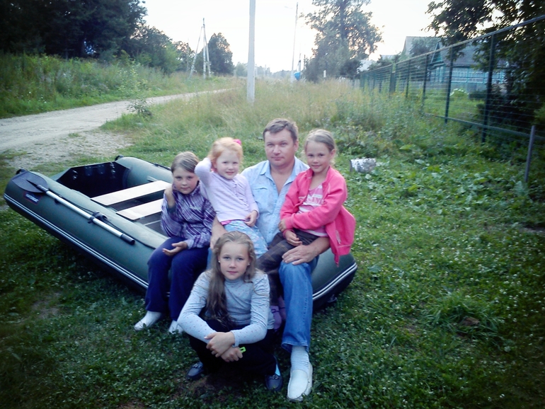 моб