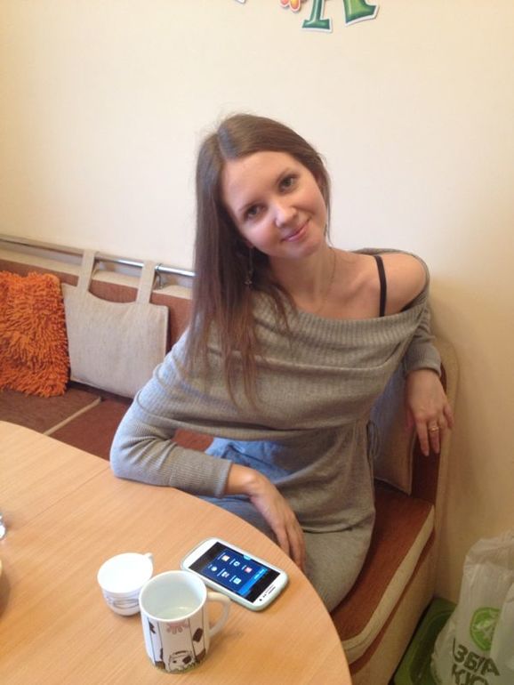 Хочу изменить цвет волос
