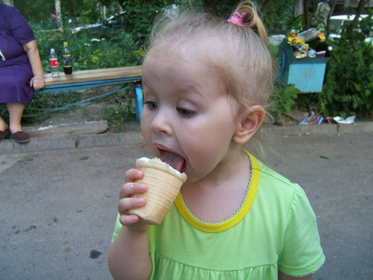 Улыбнитесь