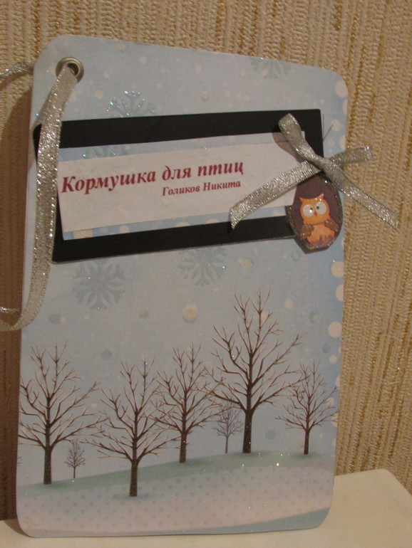 Поделки в детский сад,новое хобби и фотки с новогодней прогулки)