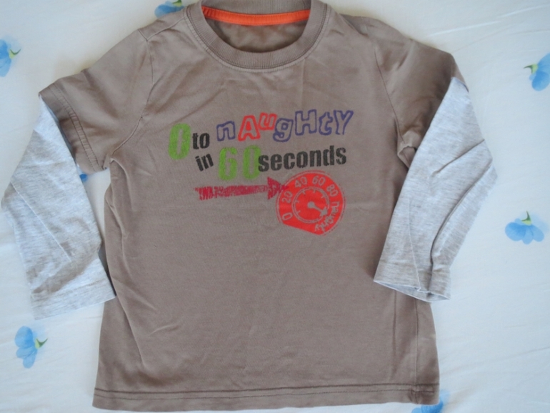 Одежда для мальчика б/у H&M, Zara, Gap, Mothercare и т.д. от 50 руб.