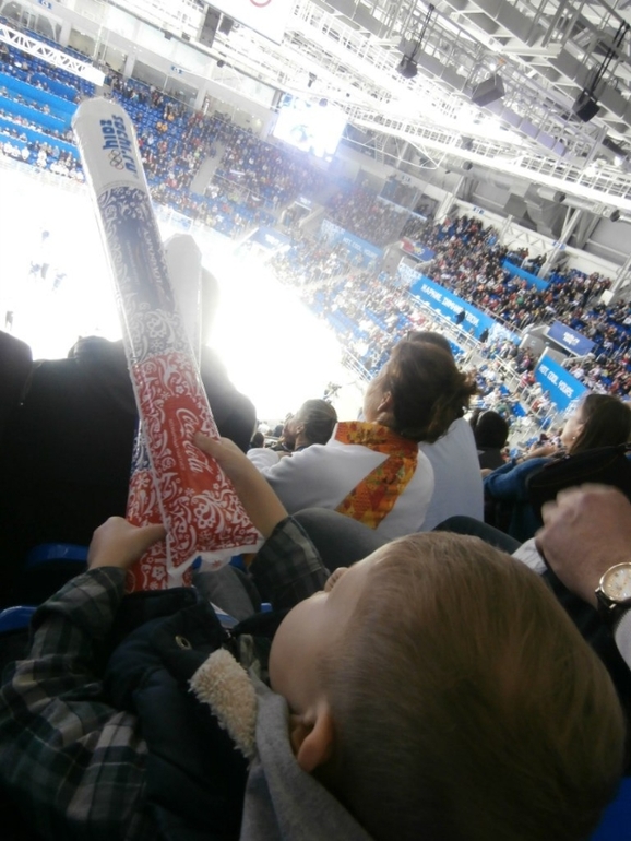 Сочи 2014