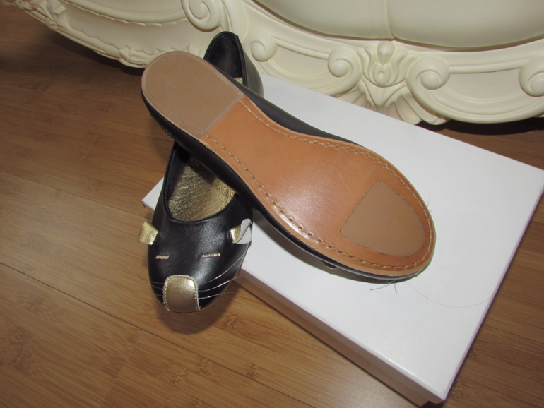 Шикарные Little Marc Jacobs 39 р (25 см).