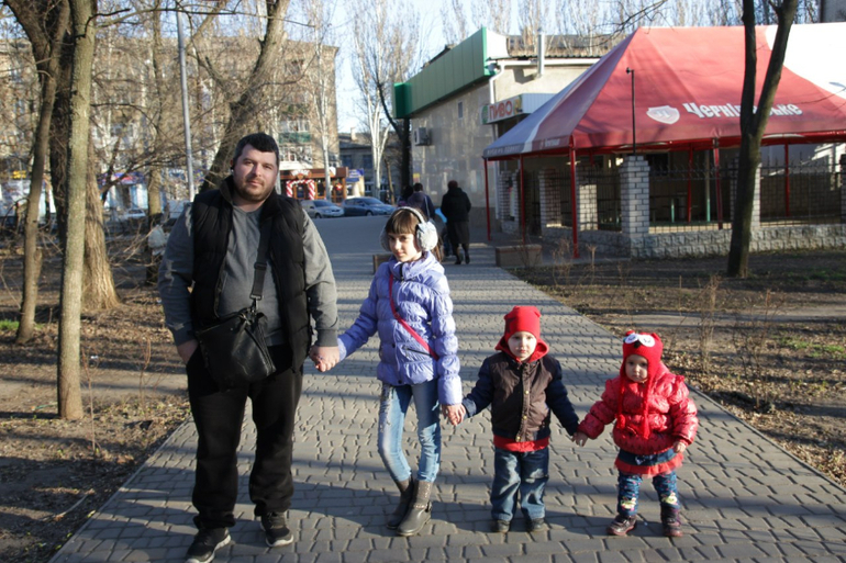 Пропажа))