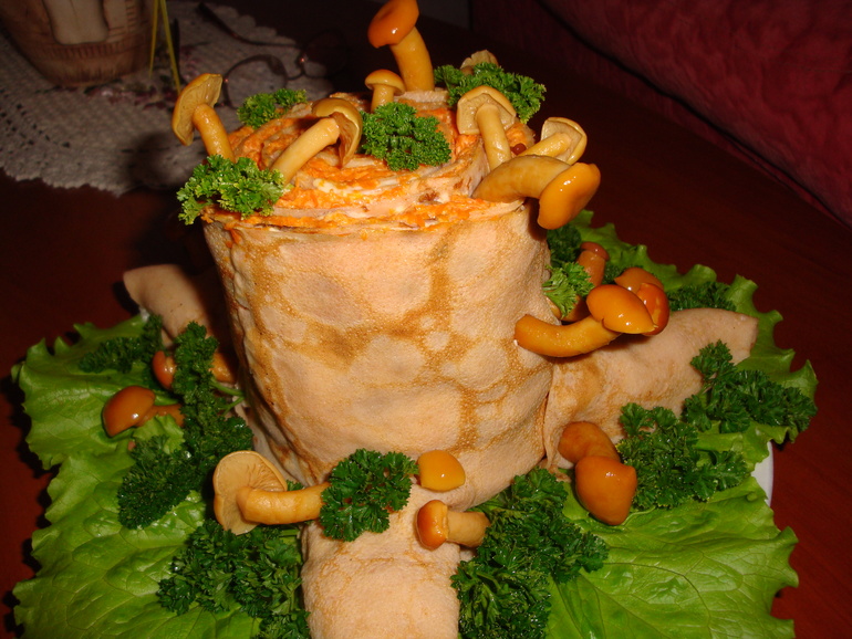Салат