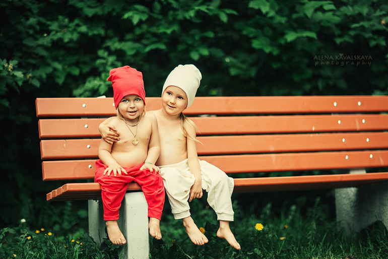 Yoyog for kids