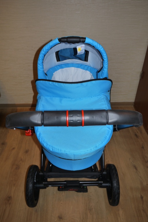 Наш сочный Hartan Lite XL