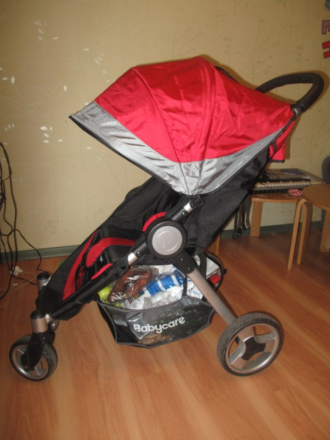 Baby Care Variant 4
