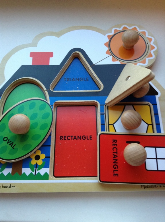 Melissa & doug полное г...