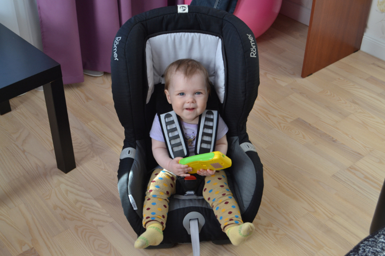 romer duo plus isofix