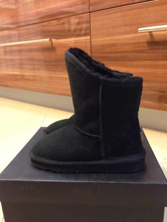 Угги Australia LUXE collective