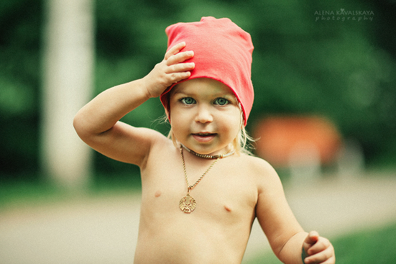 Yoyog for kids