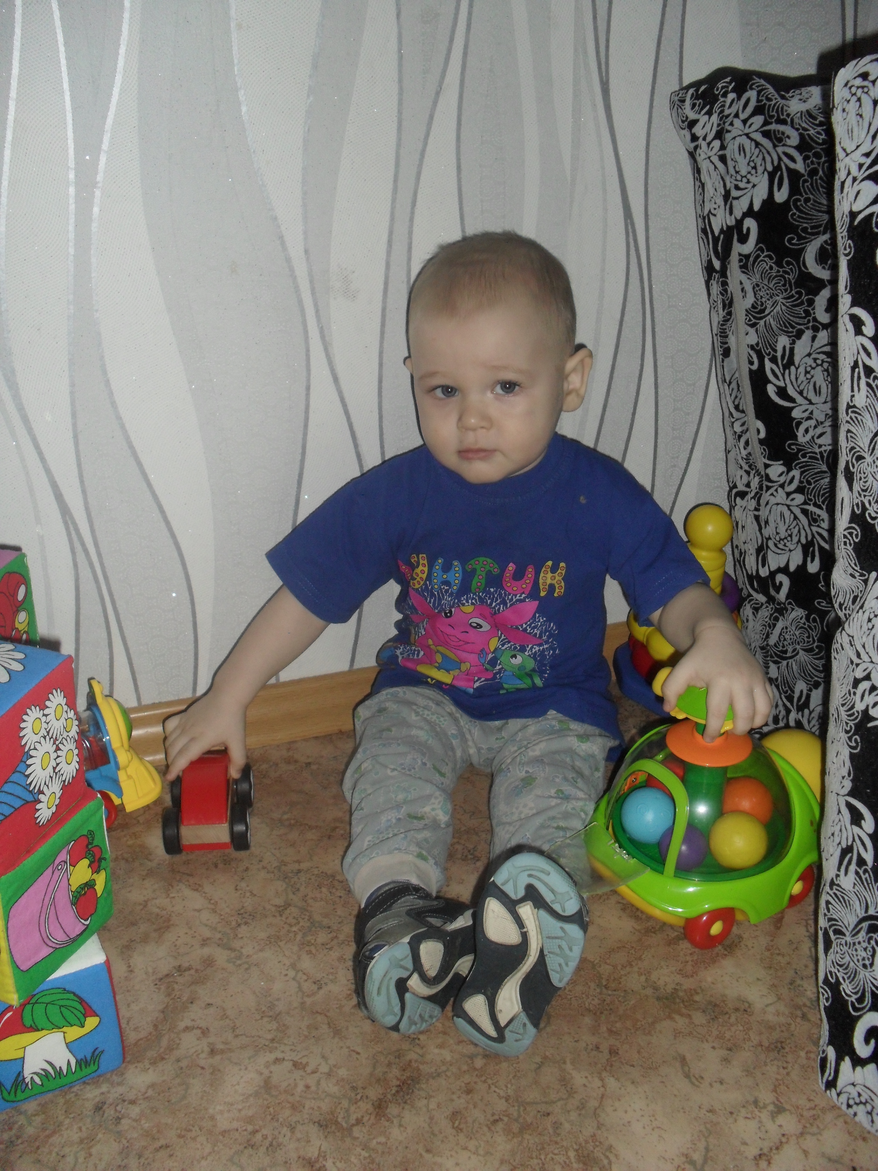 март 2014
