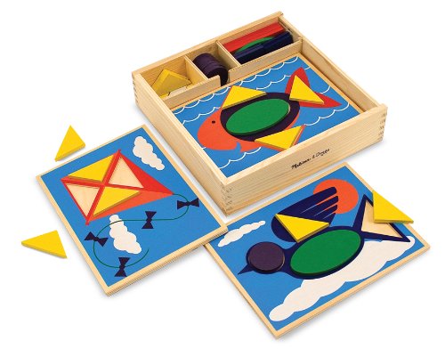 Melissa & Doug