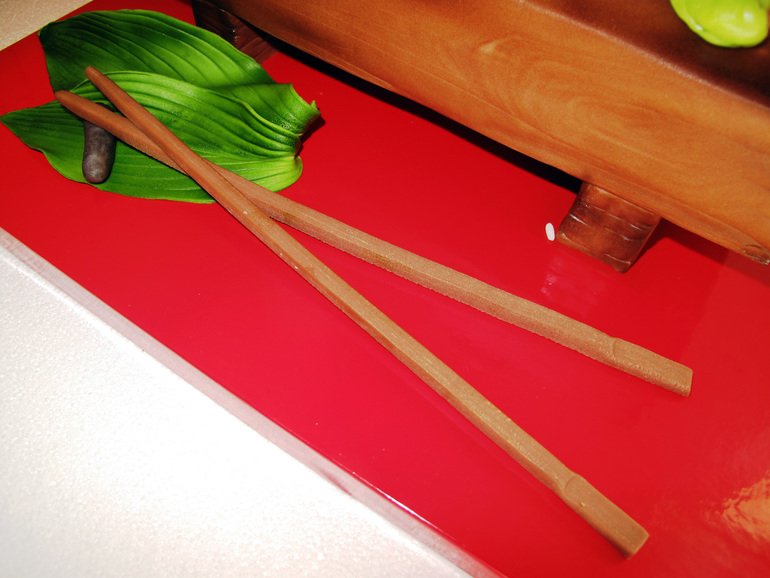 amai* sushi