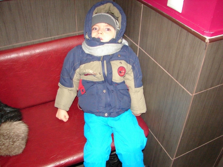 Наши фото из Сакуры