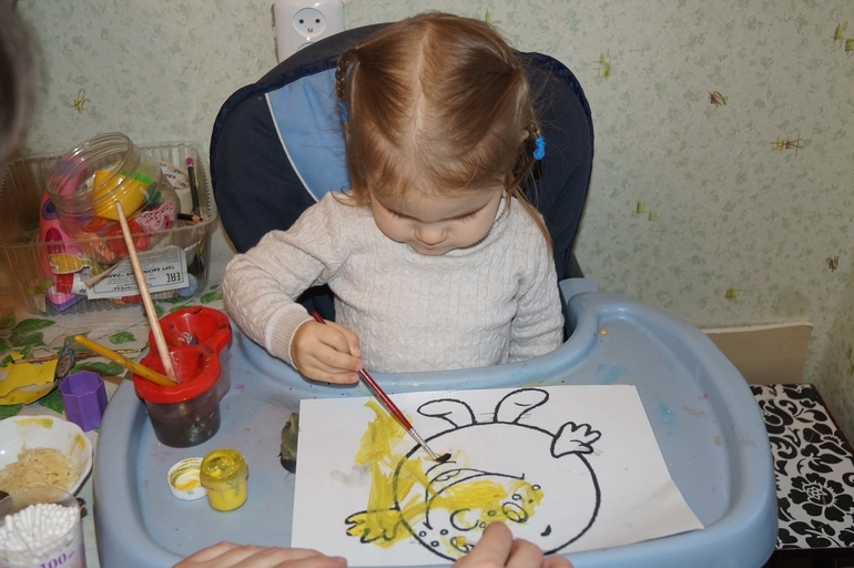 ТЗ Колобок