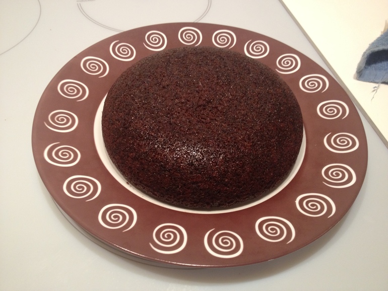 mini Chocolate Love
