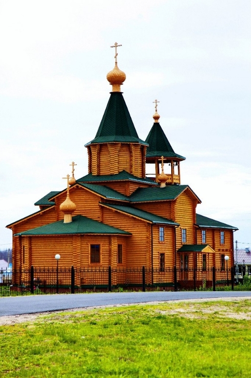 г. Выкса 2013, Нижегородская область