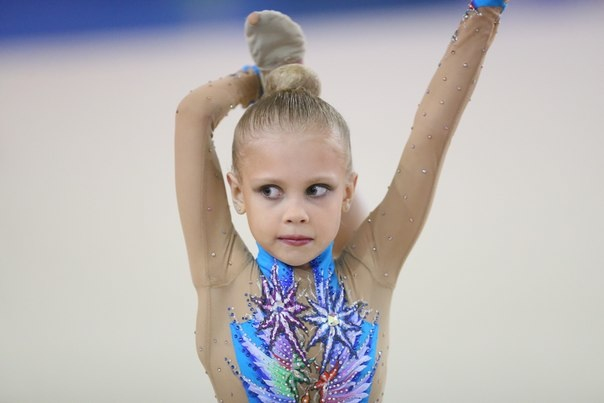 Гимнастика