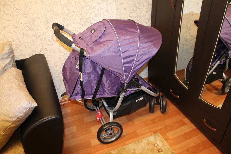 Valco Baby Snap 3