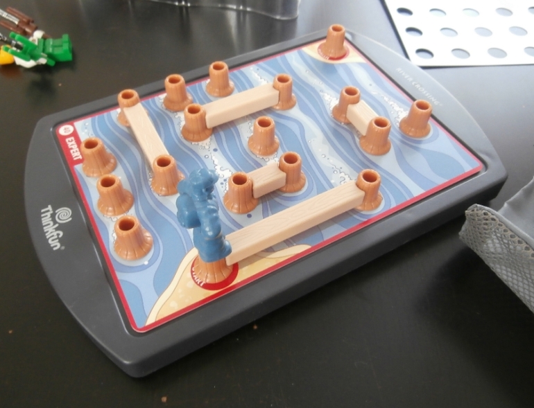 игры головоломки