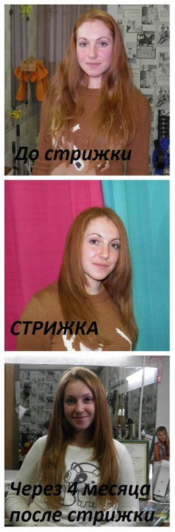 Парикмахер-стилист в бутово. Своя авторская мастерская