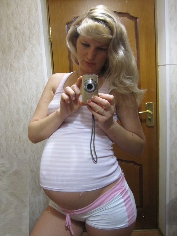 36я неделя, все готово, замучилась ждать! Немного обо всем подряд!