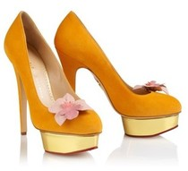 Charlotte Olympia! Заказываю сегодня!