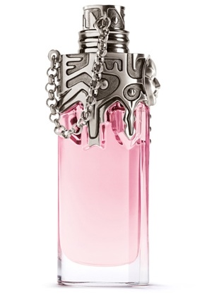 Thierry Mugler , Womanity