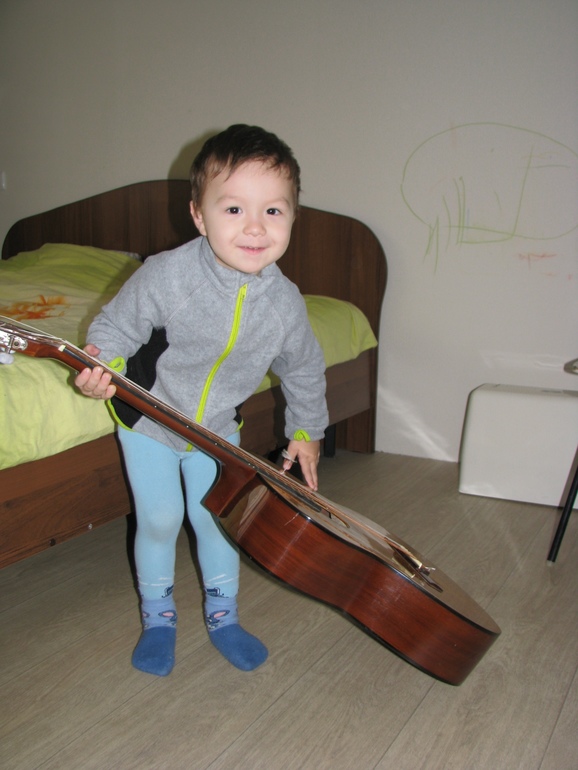 Тимур
