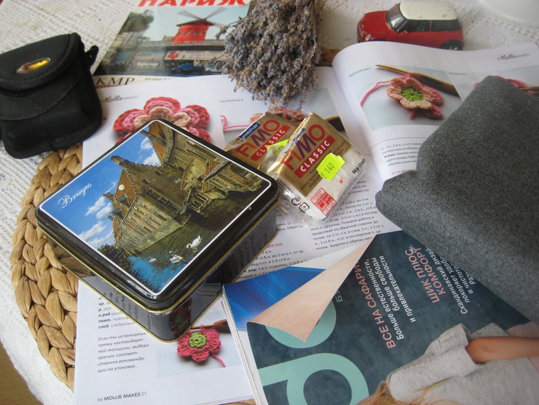 Home, sweet home. 21 марта. Wish list 4