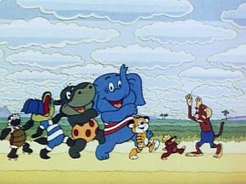 ТЗ "По дороге с облаками"