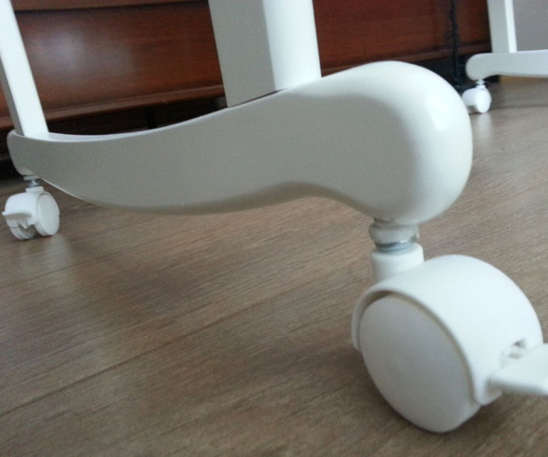 Колыбель Pali Prestige – отзыв