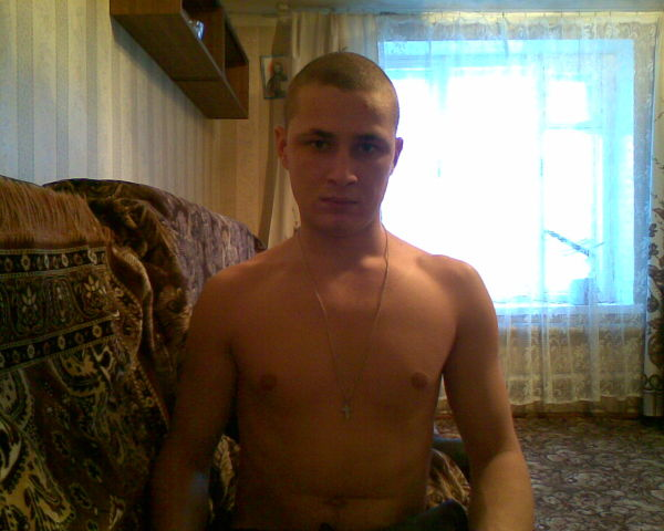 мой любимый, хороший....