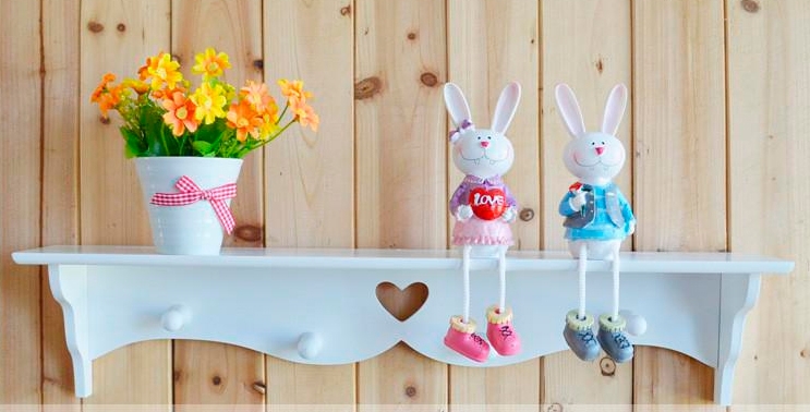 Дом, милый дом - нтерьерные вещички в легком шебби под заказ. Simple Things Shop