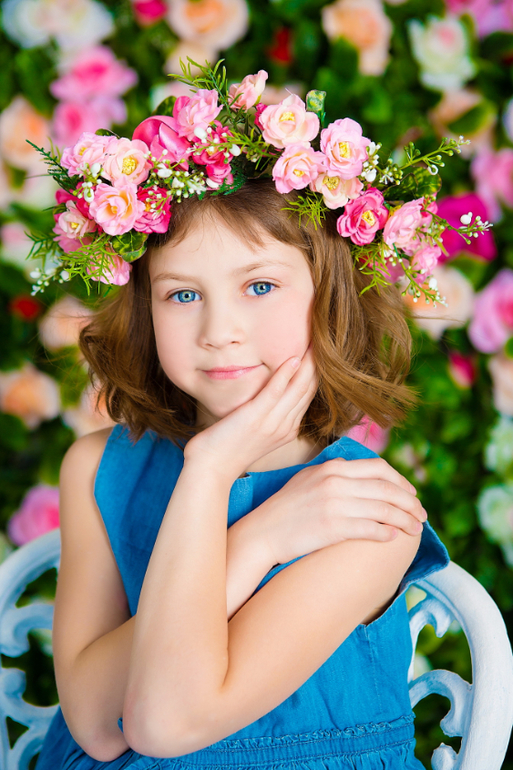 Летний фотопрект "Summer time" 26 июня. Спб
