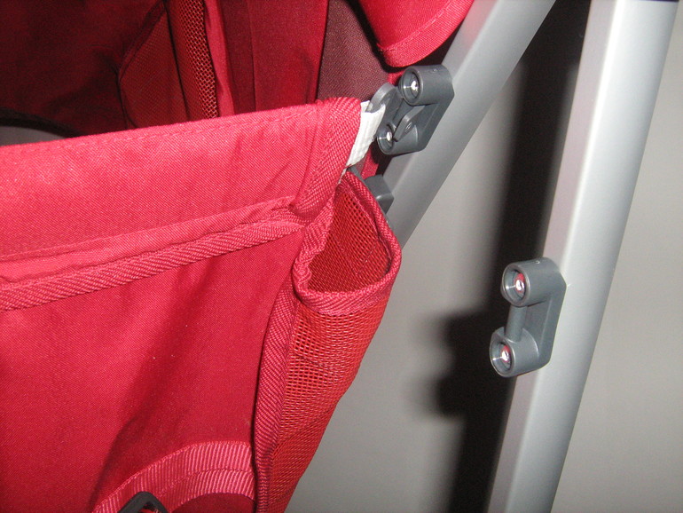 cybex Ruby 2013